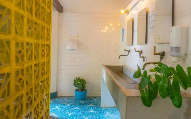 República Hostel Santa Marta