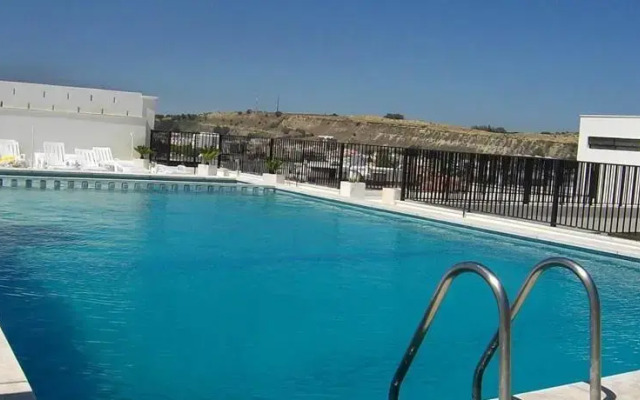 Apartamento Costa da Caparica