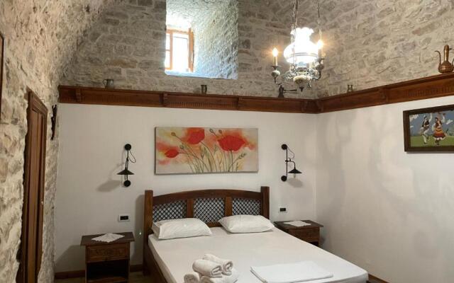Konaku Guest house
