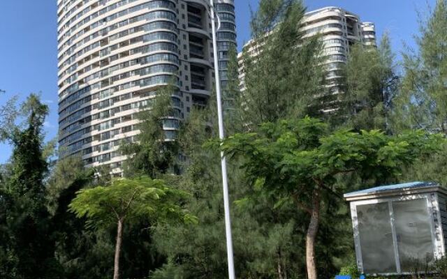 Orangreen Homestay (Wenchang Qinglan Peninsula Branch)