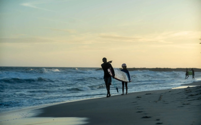 Sea Lion Beach Resort & Spa Mui Ne
