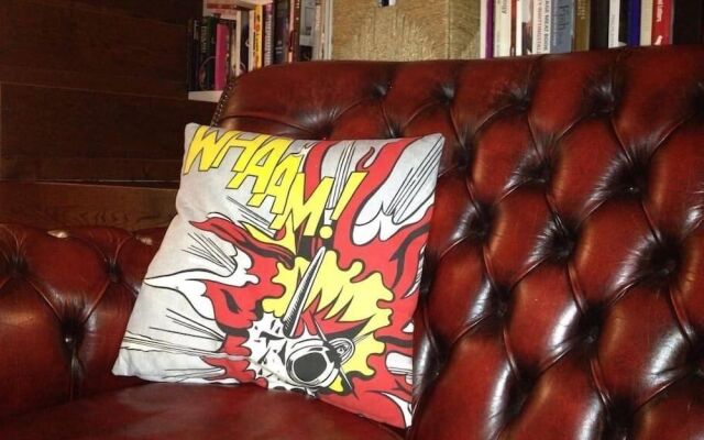 Portobello & Notting Hill Apartment