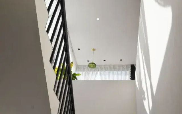 Beijing Relax Homestay (Great Wall)