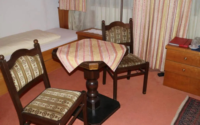 Cityhotel Ratheiser Klagenfurt