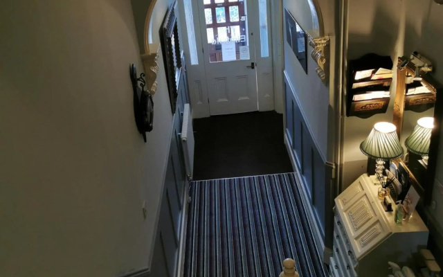 Elmfield Guest Accommodation