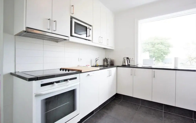 Odinn Reykjavik Odinsgata Apartments