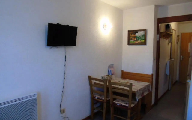 Chalet Club - Studio pour 2 Personnes 193213