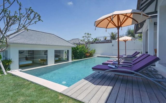 Villa Ananda