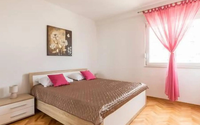 Apartment-center of Split