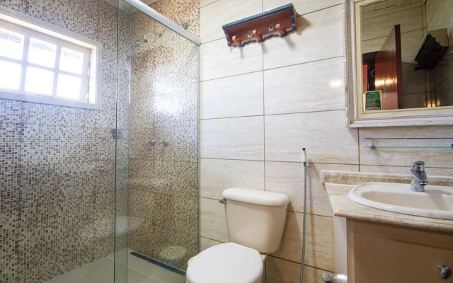 Pousada Alto da Boa Vista