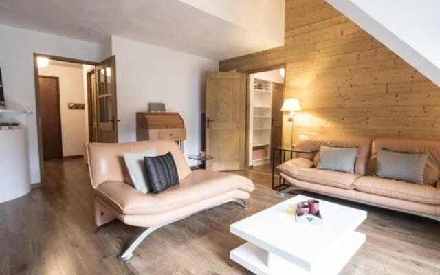 Appartement Saint-Lary-Soulan, 4 pièces, 10 personnes - FR-1-296-340