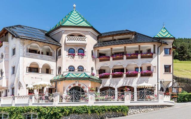 Hotel Ansitz Jakoberhof