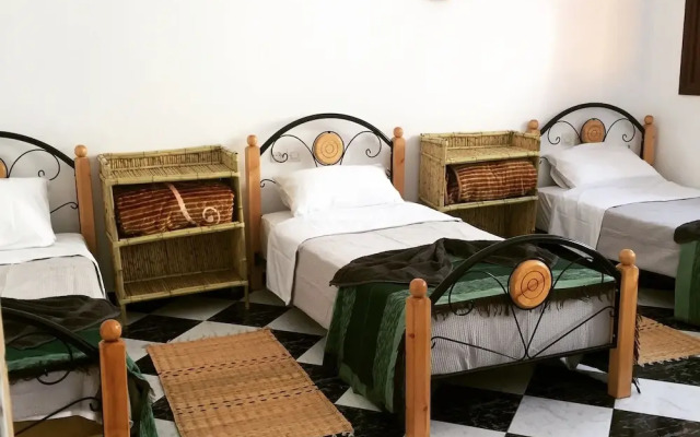 Surf Lovers Morocco - Hostel