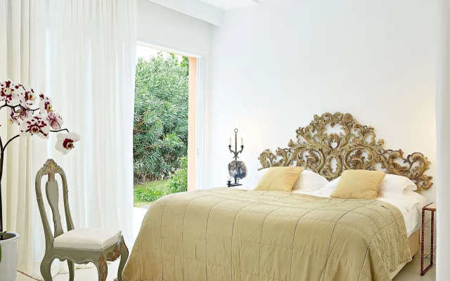 Mandola Rosa at Riviera Olympia, A Grecotel Resort to Live
