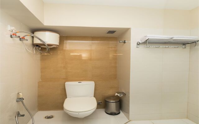 Hotel Willows Xanadu