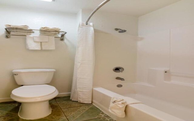 OYO Garden Inn and Suites Pearsall I-35 East