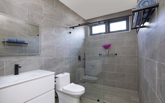 Mystic Garden 8BR Private Pool Villa