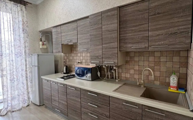 Апартаменты на улице Ленинской 59/1