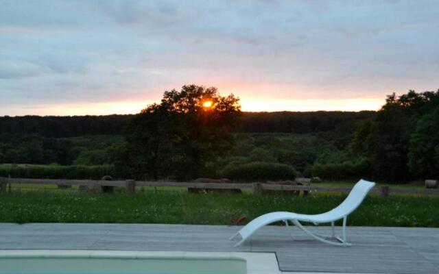 Gîte Le Brethon, 5 pièces, 8 personnes - FR-1-489-217