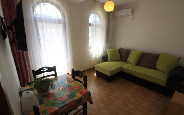 Apartments Olga