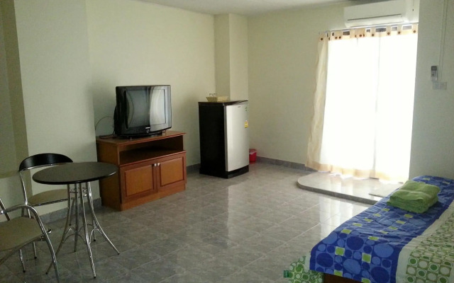 S.K. Residence