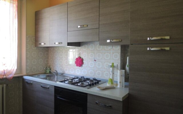 Bed  Breakfast Graziani