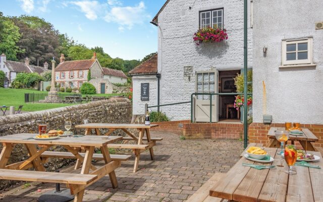 Grace - Tiger Inn
