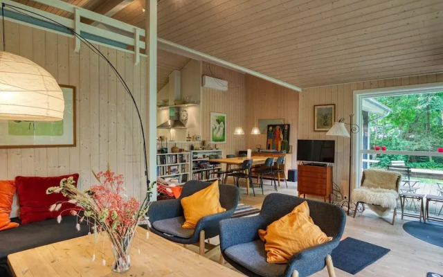 6 Person Holiday Home in Vejby-by Traum