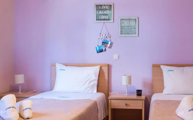 Vakakis Me Apartments