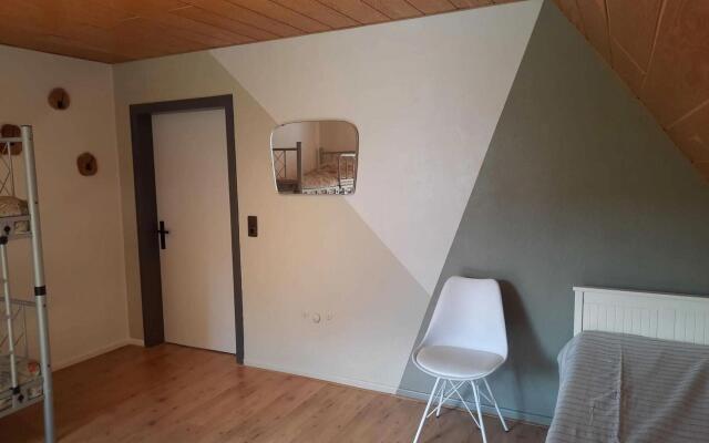 Wohnung bei Willingen fur Wintersport