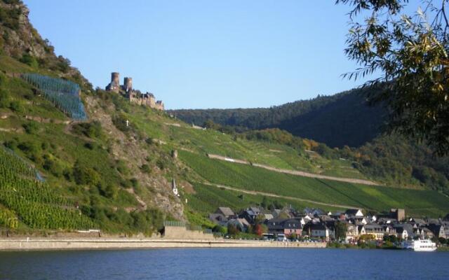 Ferienhaus Alkenblick