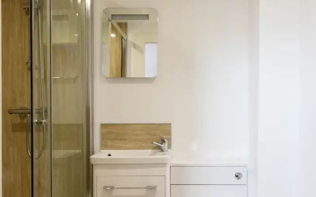 The Winding House Serviced Apartments HSA