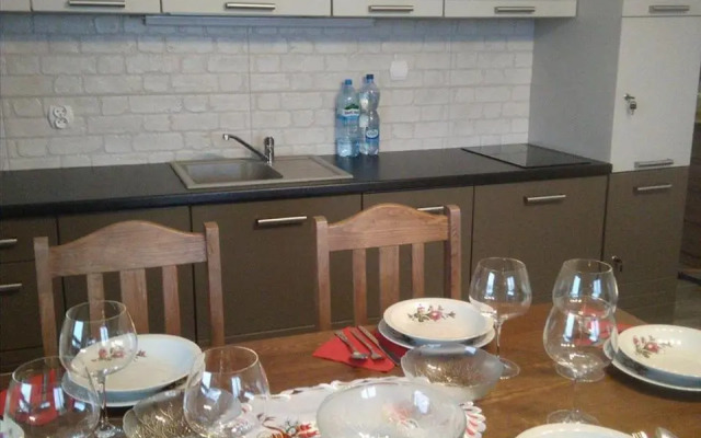 Apartament Słoneczny Koscielisko