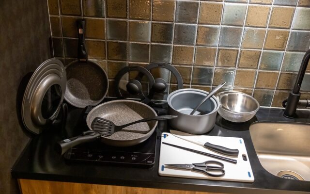 Oyado Kawaramachi Gojo