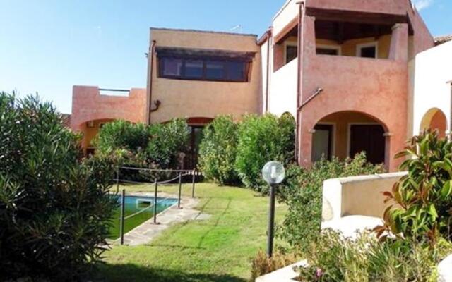 Pittulongu Villa Apartments