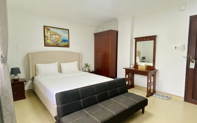 LILA Hotel & Apartments