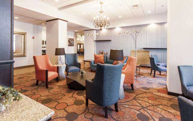 Hampton Inn & Suites Huntsville Hampton Cove