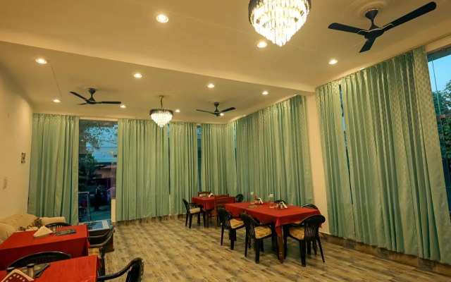 Falcon Guest House