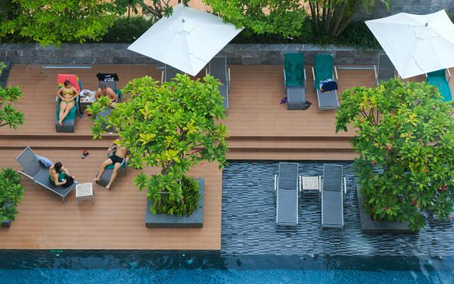 Kudos Parc Pattaya Hotel