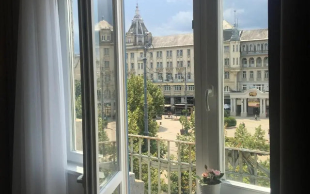 Visit Debrecen Apartman