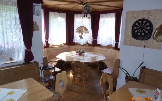 Landgasthaus Gemsennest