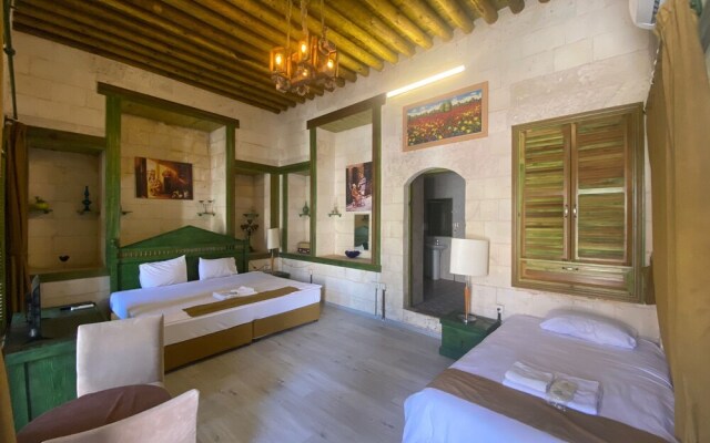 Hanehan Butik Otel