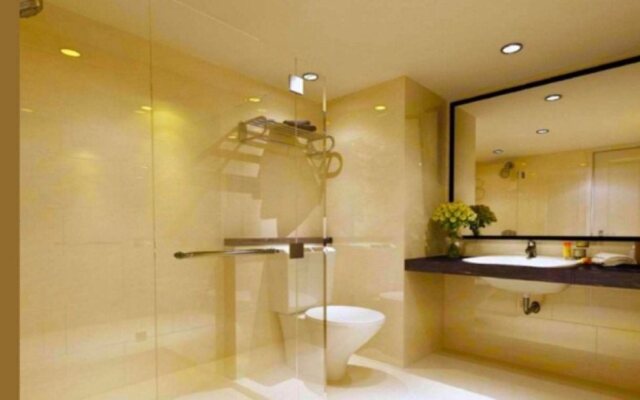 Swiss-Belinn Gajah Mada Medan