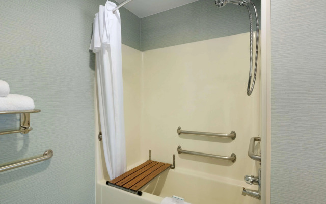Homewood Suites by Hilton Houston-Westchase