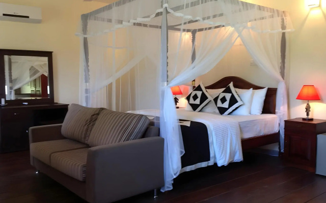 Misty Hills Ella Resort