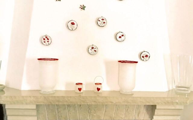 B&B Villa Taddea