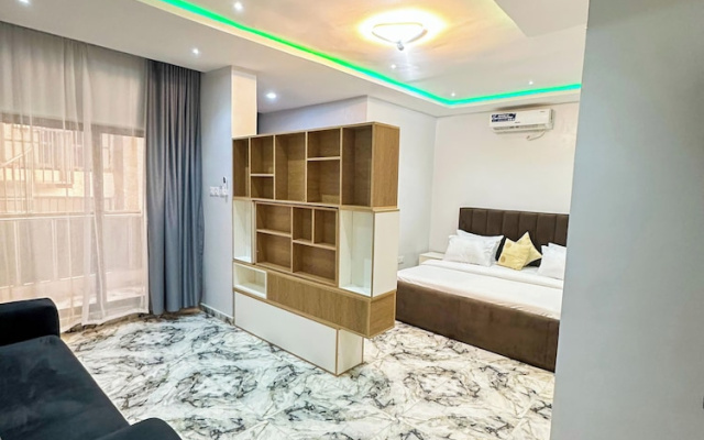 Bly and Schol Homes