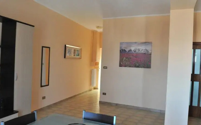 Casa Vacanza Bisceglia
