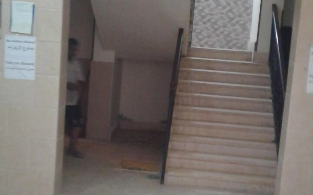 Al Dahar apartments Hurghada