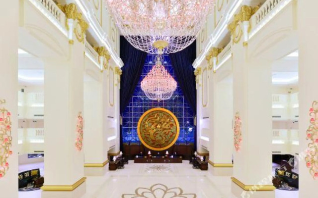 Yuda Palace Hotel